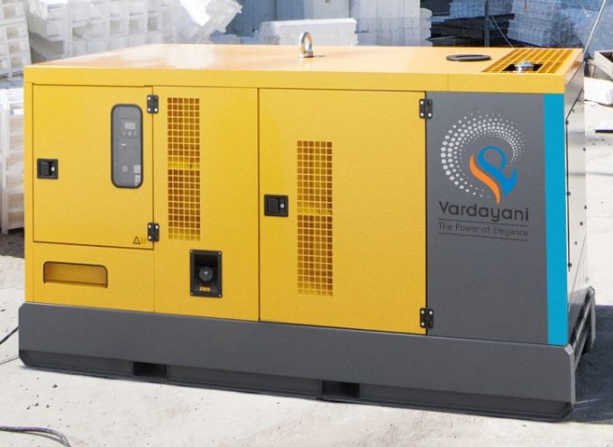 5 Reasons For Renting A Generator For Your Business